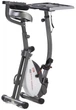Велотренажер Toorx Upright Bike BRX Office Compact (BRX-OFFICE-COMPACT) - зображення 3