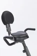 Велотренажер Toorx Upright Bike BRX Office Compact (BRX-OFFICE-COMPACT) - зображення 5