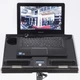 Велотренажер Toorx Upright Bike BRX Office Compact (BRX-OFFICE-COMPACT) - зображення 8
