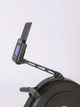 Гребний тренажер Toorx Rower RWX 300 (RWX-300) - зображення 8