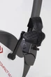 Велотренажер Toorx Upright Bike BRX Compact Multifit (BRX-COMPACT-MFIT) - зображення 11