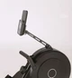 Гребний тренажер Toorx Rower RWX 200 (RWX-200) - зображення 7