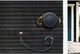 Настенное крепление катушки для шланга Fiskars Easy Watering (1020448) - изображение 4