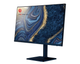 Монітор LCD 27" MSI Modern MD272QP HDMI, DP, USB-C, 2xUSB, MM, IPS, 2560x1440, 75Hz, 4ms, 95%sRGB, Pivot, Ultramarine - изображение 4