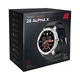 Смарт-часы 2E Alpha X 46 mm Silver (2E-CWW30SL) - изображение 3
