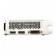 Видеокарта MSI GeForce GTX 1630 4GB GDDR6 AERO ITX OC (912-V809-4216) - изображение 2