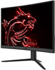 Монітор 23.6" MSI Optix G24C4 - зображення 3