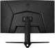 Монітор 23.6" MSI Optix G24C4 - зображення 7