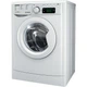 Стирально-сушильная машина Indesit EWDE 71280 W EU - изображение 1