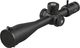 Приціл Discovery Optics ED-PRS 5-25x56 SFIR FFP 34 мм підсвічування (Z14.6.31.062) - зображення 1