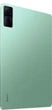 Планшет Xiaomi Redmi Pad Wi-Fi 3/64GB Mint Green (VHU4186EU) - зображення 6