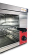 Гриль саламандра GoodFood GS600 Salamander - изображение 2