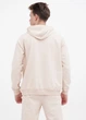 Худі Solo спортивне оверсайз One Size Бежевий Mn1237 - зображення 2