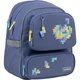 Рюкзак школьный Education Tetris Kite K22-756S-1, 61543 - изображение 8