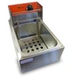 Фритюрниця електрична професійна GoodFood EF6 RED - изображение 3