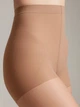 Колготи 20 Den жіночі великих розмірів Conte Elegant Active Soft 14С-71СП 5 р Бежеві (5904988510276) - зображення 5