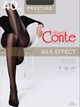 Колготы 40 Den женские Conte Elegant Prestige 8С-45СП 4 р Черные (5904988504404) - изображение 1