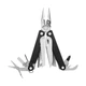 Нож мультитул 19в1 Leatherman Charge Plus Stainless Steel with Nylon Sheath 19in1 832514 (22127) - изображение 1
