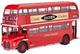 Автобус 1:24 Revell London Bus (1966 р. Великобританія) (07651) - зображення 1