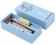 Станок для гоління Т-подібний Pearl L-55 Mellow Apricot Closed Comb - зображення 5