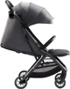 Прогулочная коляска KinderKraft Nubi 2 Cloudy Grey (5902533922062) (KSNUBI02GRY0000) - изображение 2