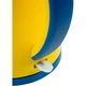 Електрочайник Saturn ST-EK8437U Yellow/Blue - изображение 6