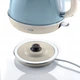 Електрочайник ARIETE 2869 BL - изображение 3
