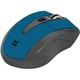 Мишка Defender Accura MM-965 Blue (52967) - изображение 3