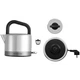 Електрочайник Russell Hobbs 26422-70 - изображение 5