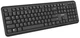 Клавіатура Canyon W20 Wireless Black (CNS-HKBW02-RU) - изображение 1