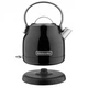 Електрочайник KitchenAid CLASSIC 5KEK1222EOB чорний - зображення 4