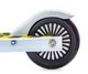 Трюковий самокат Scale Sports Tornado білий - зображення 6