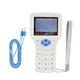RFID ID РЧИД NFC копировщик, 9 частот LCD, считыватель дубликатор - изображение 4