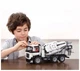 Конструктор MiTu Engineering Mixer Truck (GCJBJ01IQI). SKU Товару BEV4181CN - зображення 3