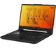 Новий ноутбук ASUS TUF Gaming F15 / i5-11400H / 16 GB ОЗП / SSD 512 GB / NVIDIA GeForce RTX 2050 + Intel UHD Graphics / для игр - изображение 3
