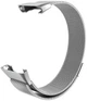 Ремінець ArmorStandart Milanese для Xiaomi Smart Band 7 Pro Silver (ARM66802) - зображення 3