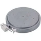 Конфорка Koolwen для склокерамічної поверхні Indesit D=175mm 1800W (C00139036) - зображення 4