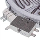 Конфорка 2200/750W для склокерамічної поверхні Electrolux 140057321014 - зображення 2