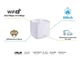 Wi-Fi Mesh система Asus ZenWiFi XD5 3pk White (90IG0750-MO3B20) - изображение 10