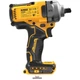 Гайковерт DeWALT 18 В XR Li-lon,812 Нм (без АКБ та ЗП) (DCF892N) - зображення 4