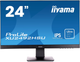 Monitor 23.8" iiyama ProLite XU2492HSU-B1 - obraz 1