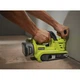 Шлифовальная машина Ryobi ONE+ R18BS-0 (без АКБ и ЗУ) (5133002916) - изображение 5