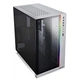 Корпус Lian Li PC-O11 Dynamic XL ROG Certify Silver (G99.O11DXL-A.00) - зображення 8