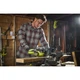 Торцовочная пила Ryobi ONE+ RMS18190-0 (без АКБ и ЗУ) (5133005502) - изображение 6