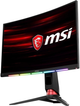 Monitor 27" MSI Optix MPG27CQ2 - obraz 2