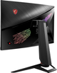 Monitor 27" MSI Optix MPG27CQ2 - obraz 3