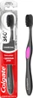 Зубная щетка Colgate 360 Древесный уголь розовая (2170000000053) - изображение 4
