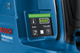 Бесщеточный аккумуляторный перфоратор Bosch GBH 187-LI с 1 аккум. GBA 18V 5.0Ah, GAL 1880 CV в кейсе (0611923022) - изображение 7