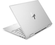 Ноутбук HP Envy x360 13-bf0124nw (712B2EA) Silver - зображення 7