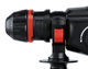 Перфоратор акумуляторний Bosch Professional GBH 187-LI (ONECHUCK)(0611923120) - зображення 4